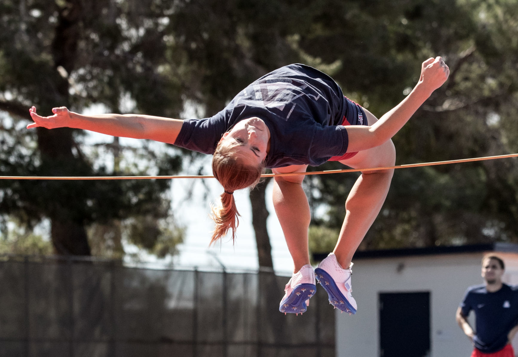 2018 Hansen Top 100 athletes
